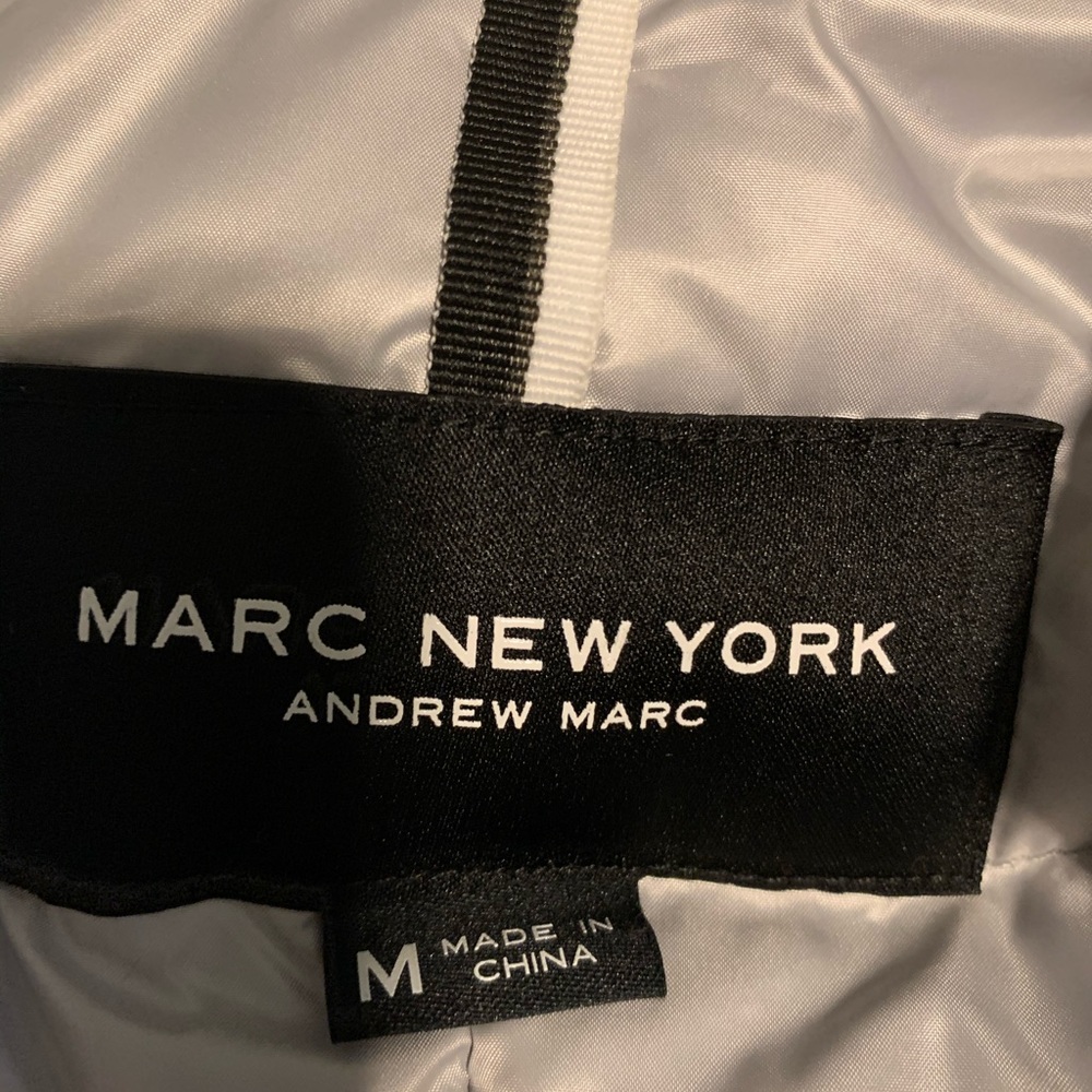 Andrew Marc jacket - Picture 7 of 7